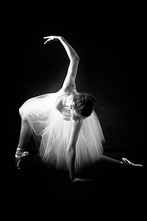The Beauty of light