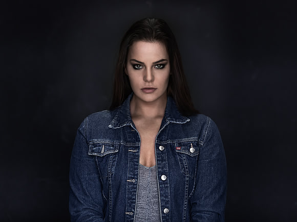 Natascha