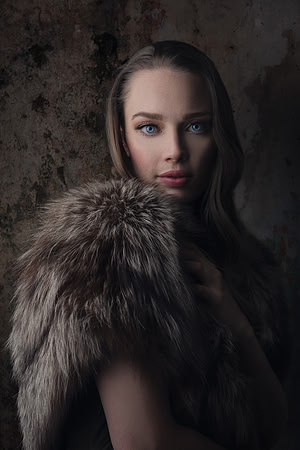 Viking Queen