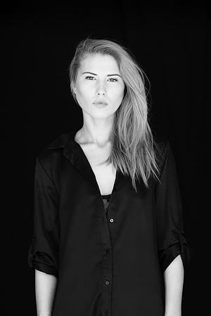 Sarah