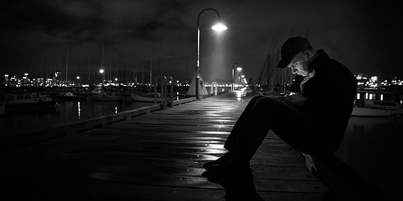 Waiting